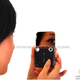 Illustration for article titled Refreshed Nokla E81—With an emL/em—Nokia Knockoff Packs Plenty of Swivel